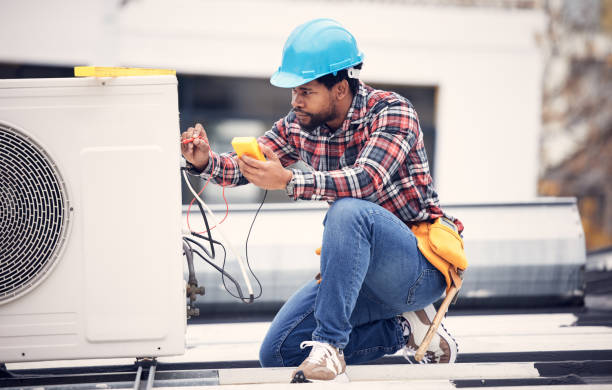 Best Electrical Contractors for Businesses  in Iowa Falls, IA
