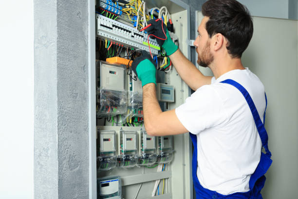 Best Licensed Electrician  in Iowa Falls, IA