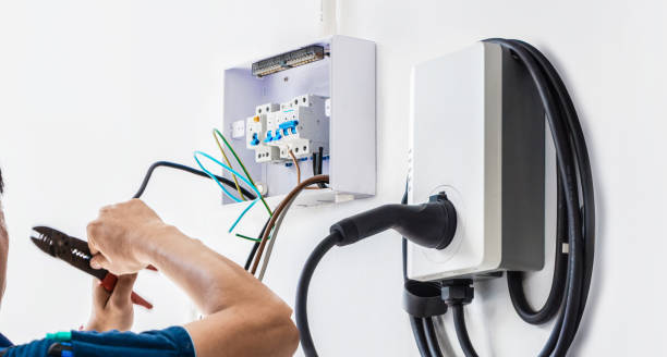 Best Electrical Rewiring Services  in Iowa Falls, IA