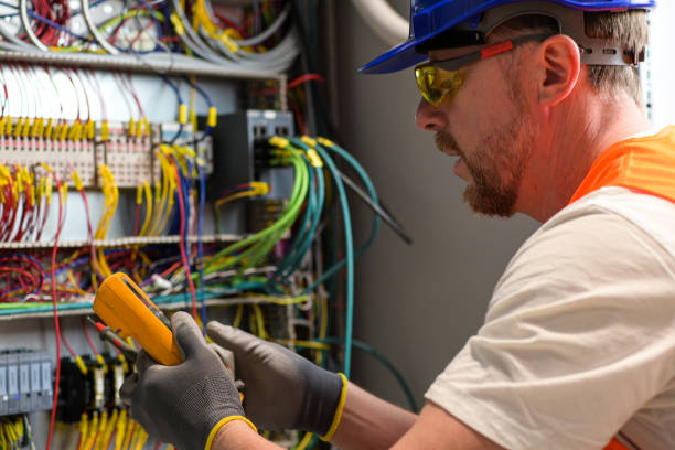 Best Electrical Contractors for Businesses  in Iowa Falls, IA